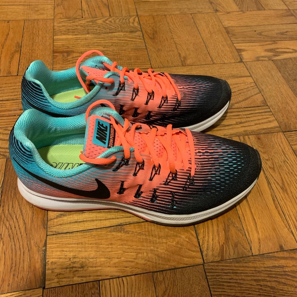 Nike Air Pegasus 33